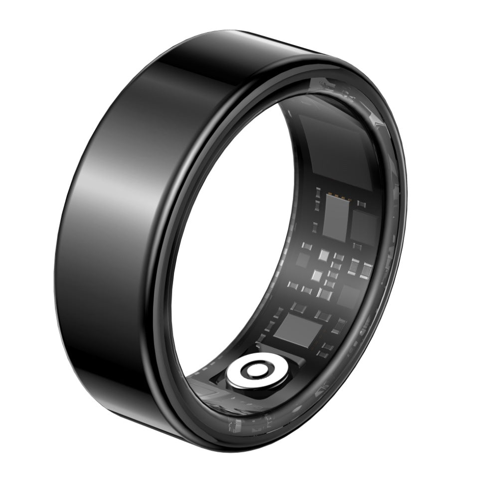 ORYN Ring — AI-Powered Health Intelligence