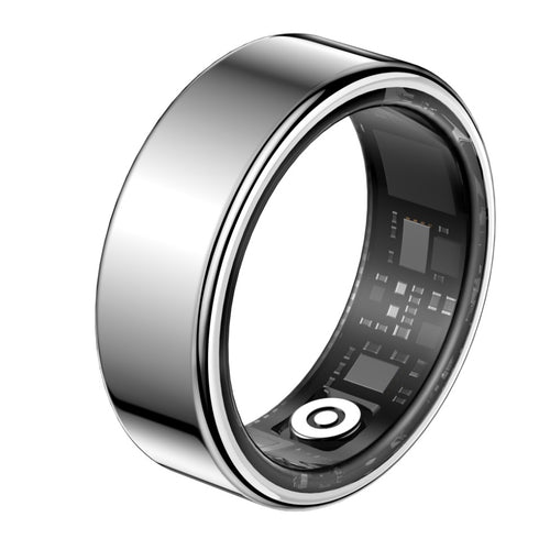 ORYN Ring — AI-Powered Health Intelligence